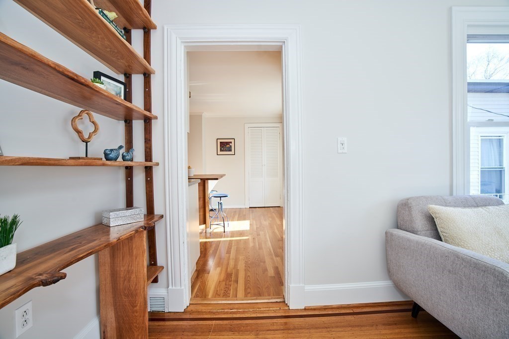17 School Street, Unit 2 Somerville, MA 02143 - Photo 4 of 17