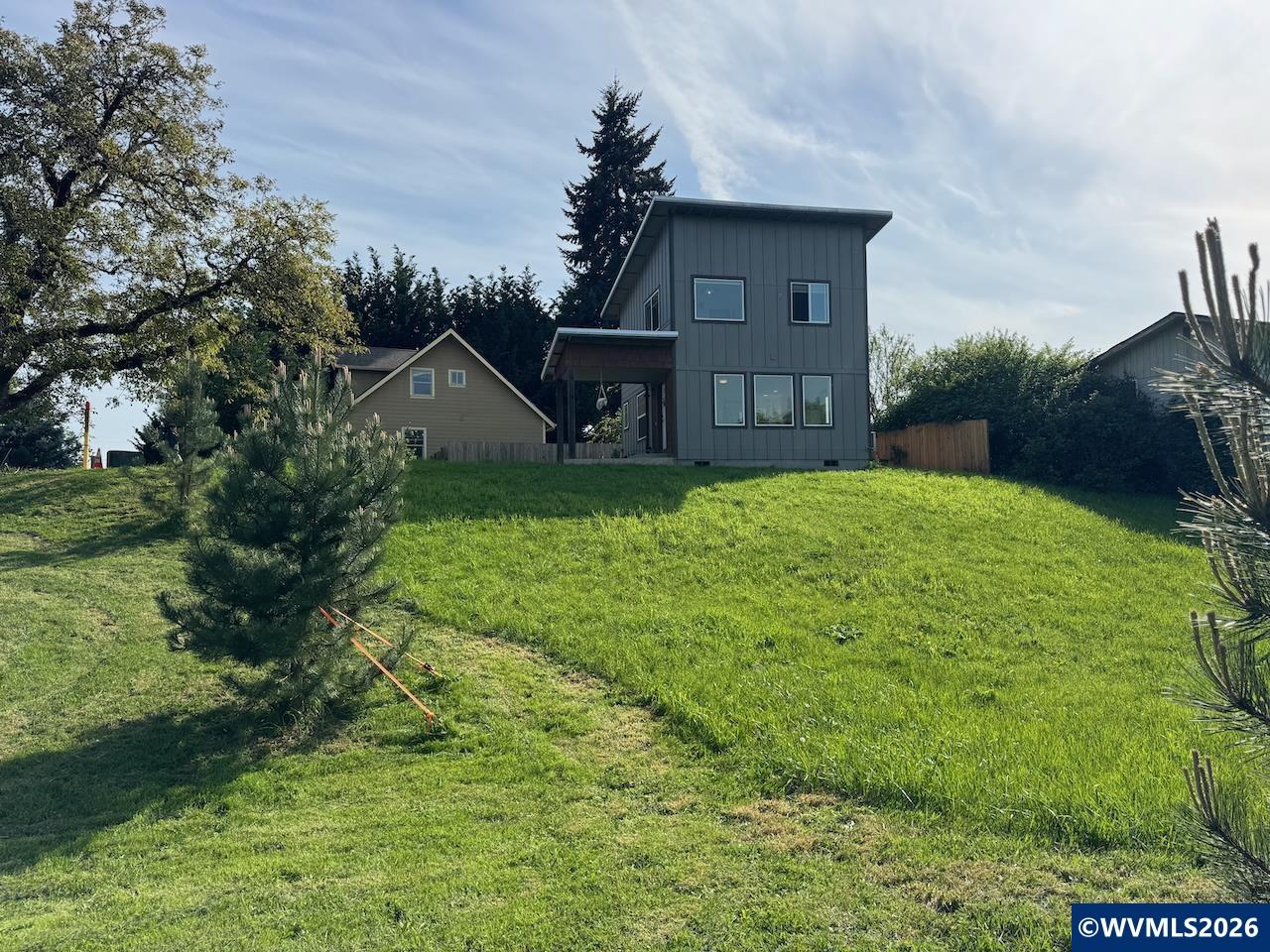 317 Southeast Sheridan Road Sheridan, OR 97378 - Photo 8 of 41