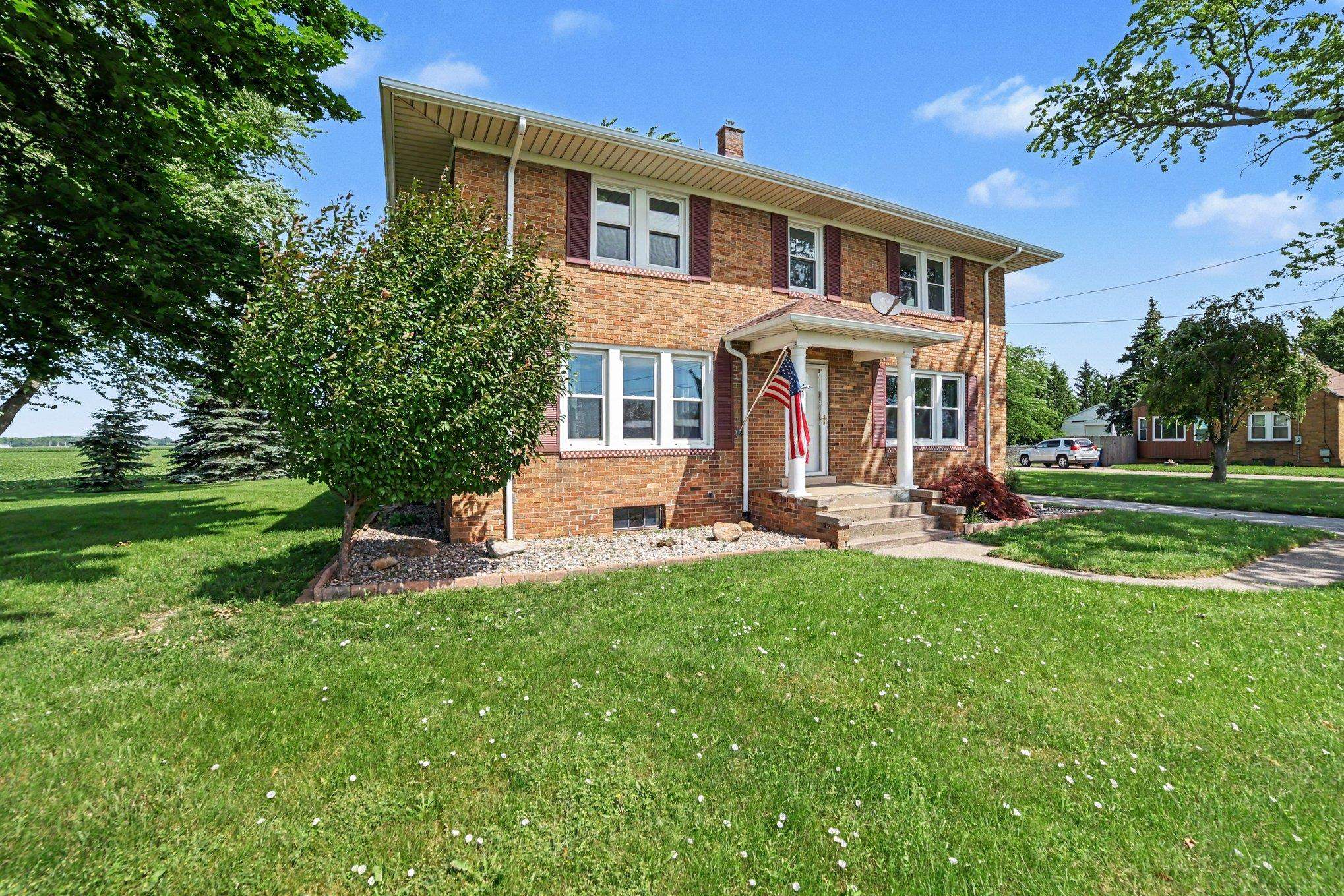 4855 Indiantown Road Saginaw, MI 48601 - Photo 3 of 35