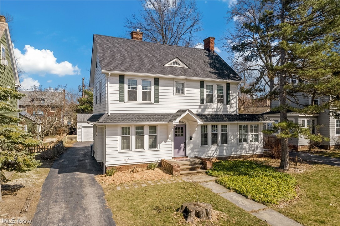 3015 Chadbourne Road Cleveland, OH 44120 - Photo 1 of 34 Gallery Image 1
