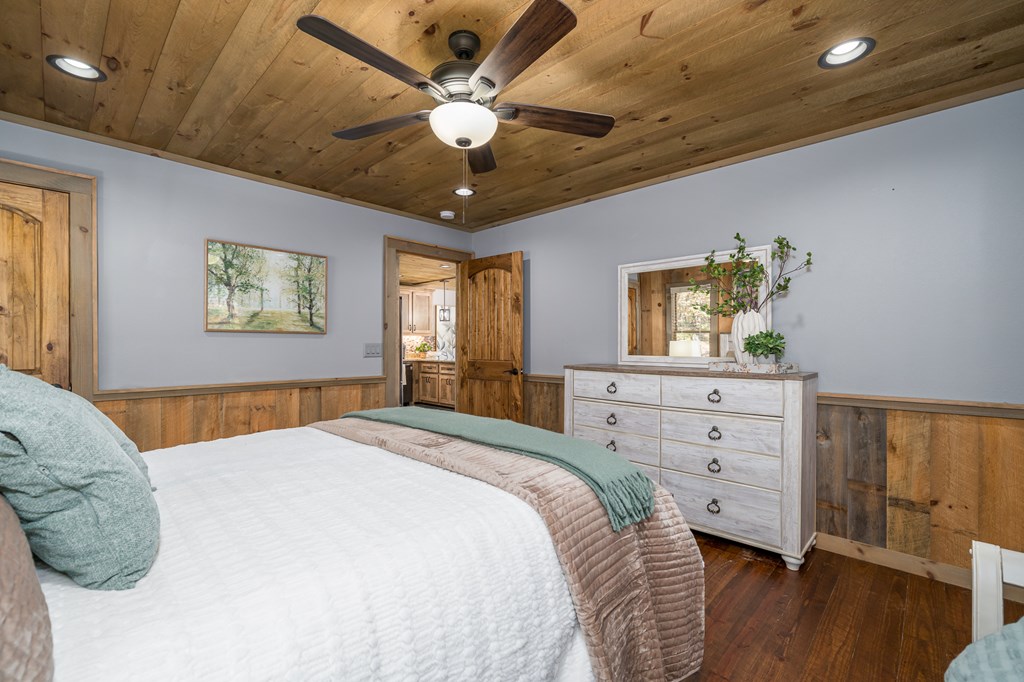 10 Cohutta Overlook Lane Blue Ridge, GA 30513 - Photo 18 of 64 Gallery Image 18