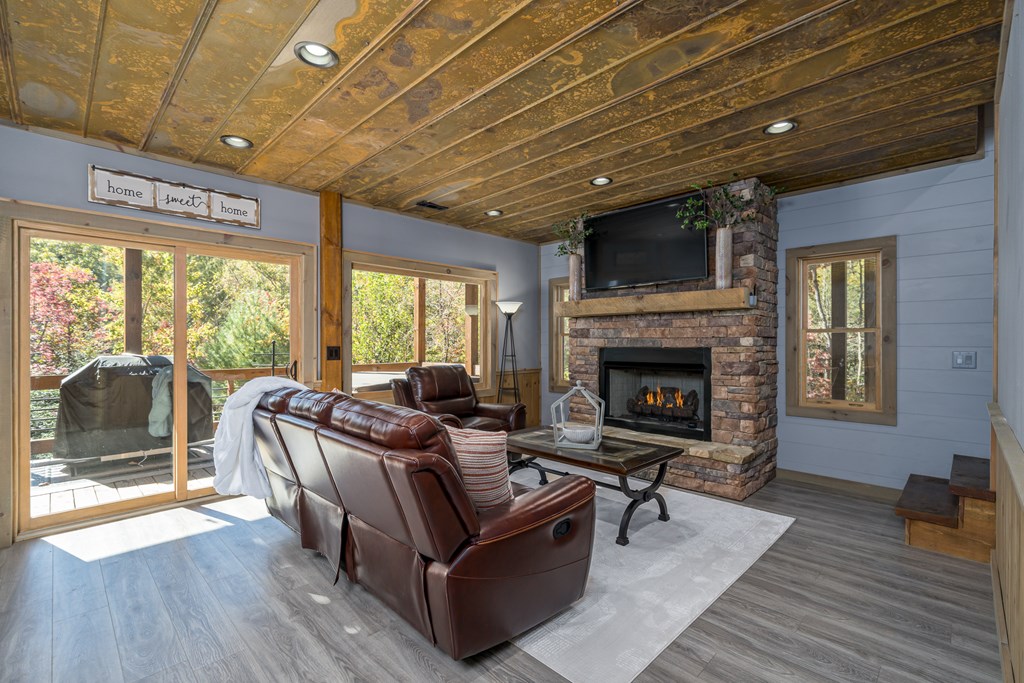 10 Cohutta Overlook Lane Blue Ridge, GA 30513 - Photo 31 of 64 Gallery Image 31