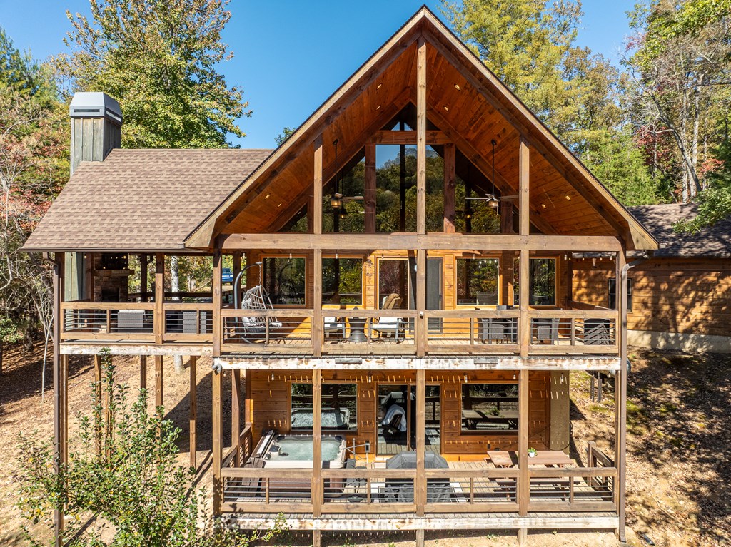 10 Cohutta Overlook Lane Blue Ridge, GA 30513 - Photo 4 of 64 Gallery Image 4