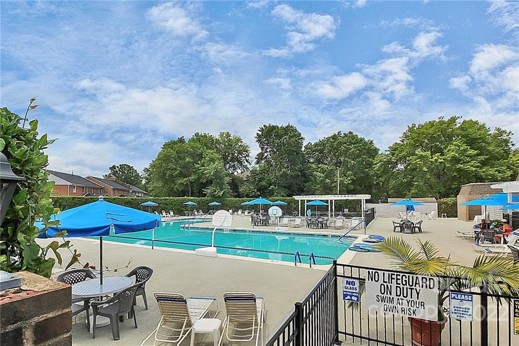 8356 Knights Bridge Road Charlotte, NC 28210 - Photo 32 of 32 Gallery Image 32