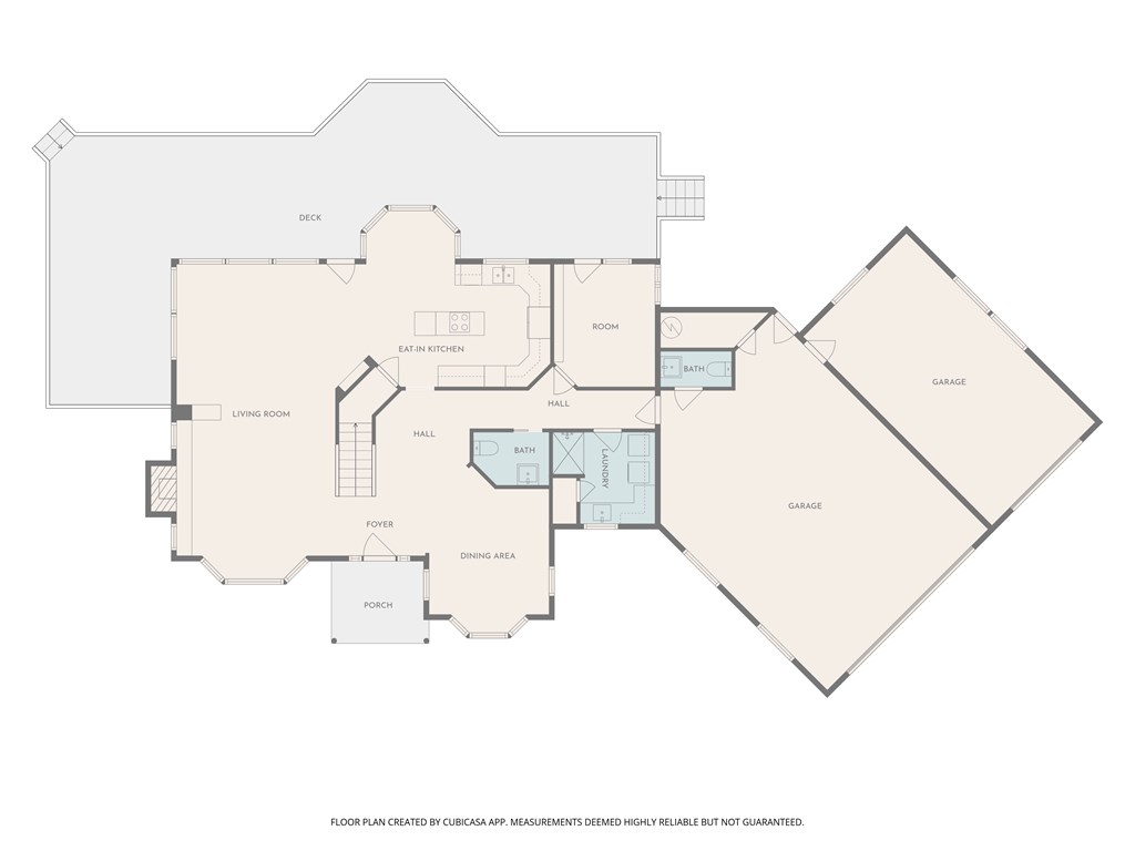 838 Peachtree Hills Road Murphy, NC 28906 - Photo 64 of 65