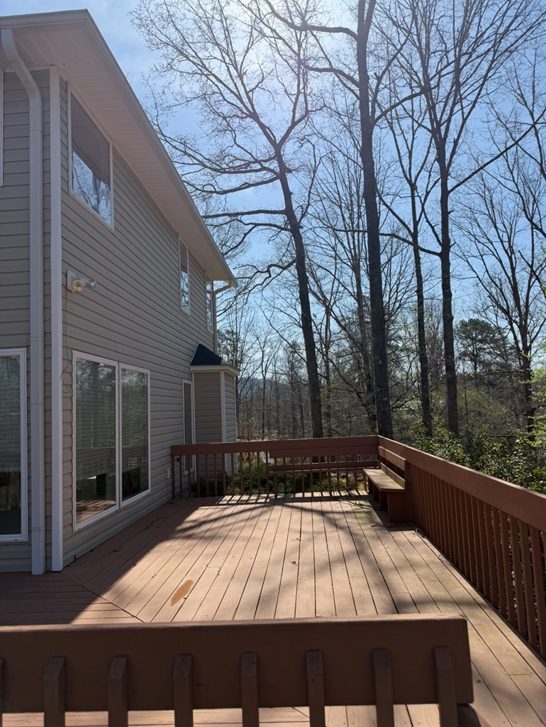 838 Peachtree Hills Road Murphy, NC 28906 - Photo 7 of 65