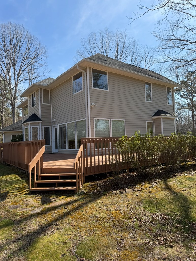 838 Peachtree Hills Road Murphy, NC 28906 - Photo 10 of 65