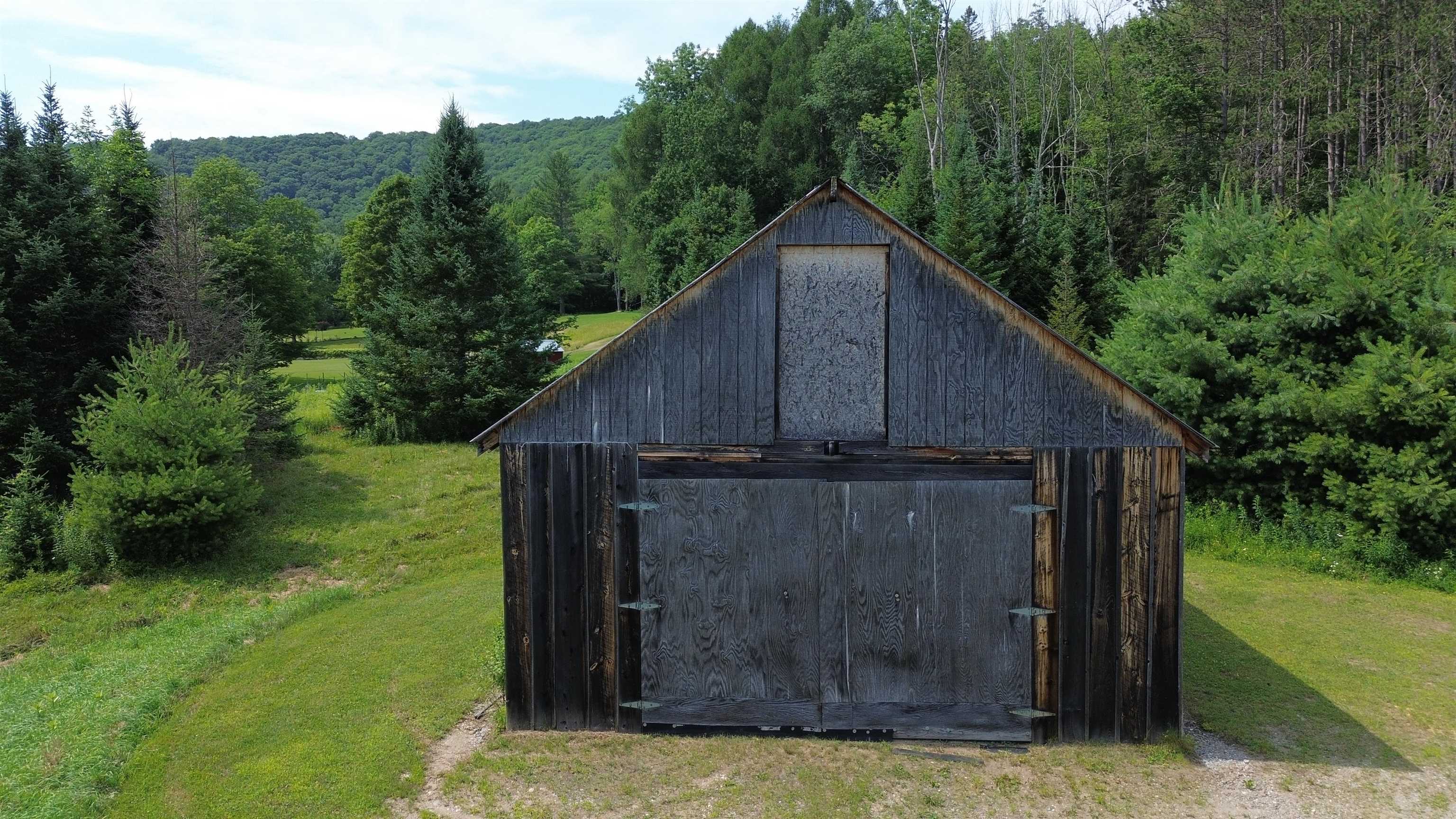 820 Texas Hill Road Huntington, VT 05462 - Photo 13 of 15