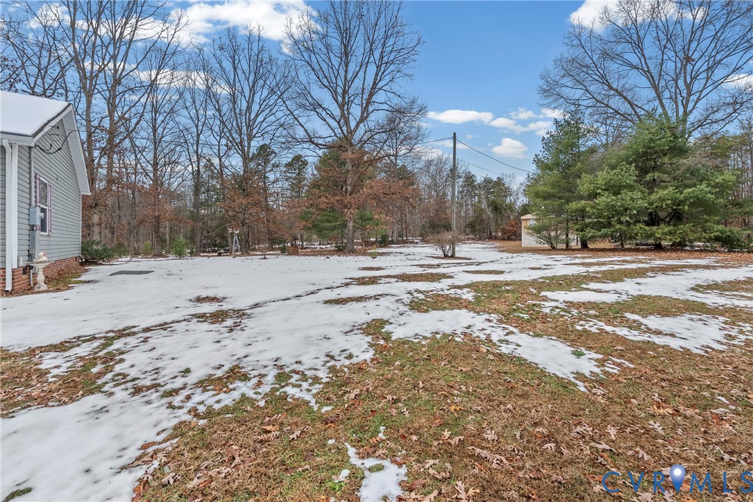 9174 Howardsville Road Howardsville, VA 24562 - Photo 46 of 53