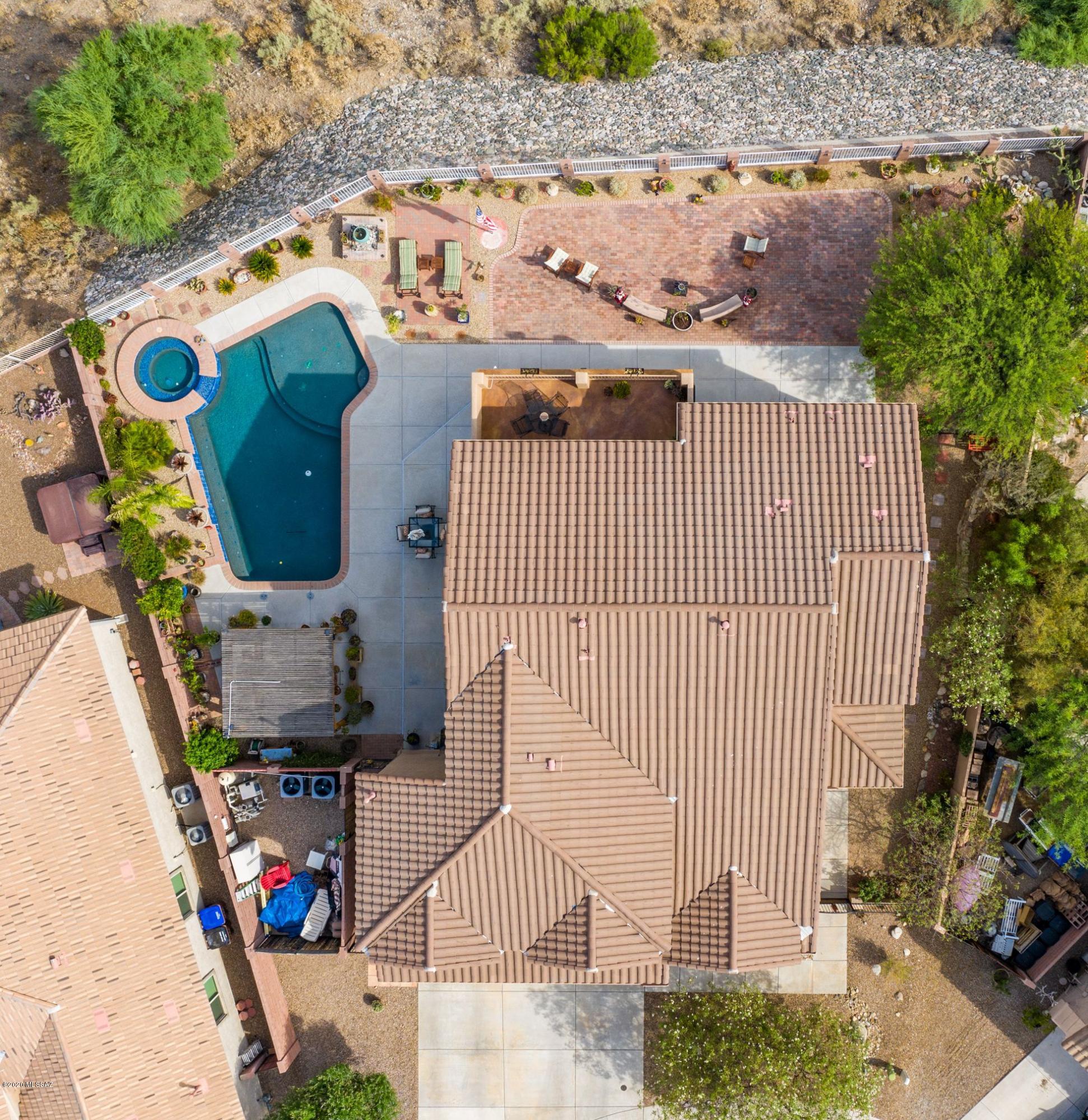 60441 Eagle Ridge Drive Tucson, AZ 85739 - Photo 48 of 50