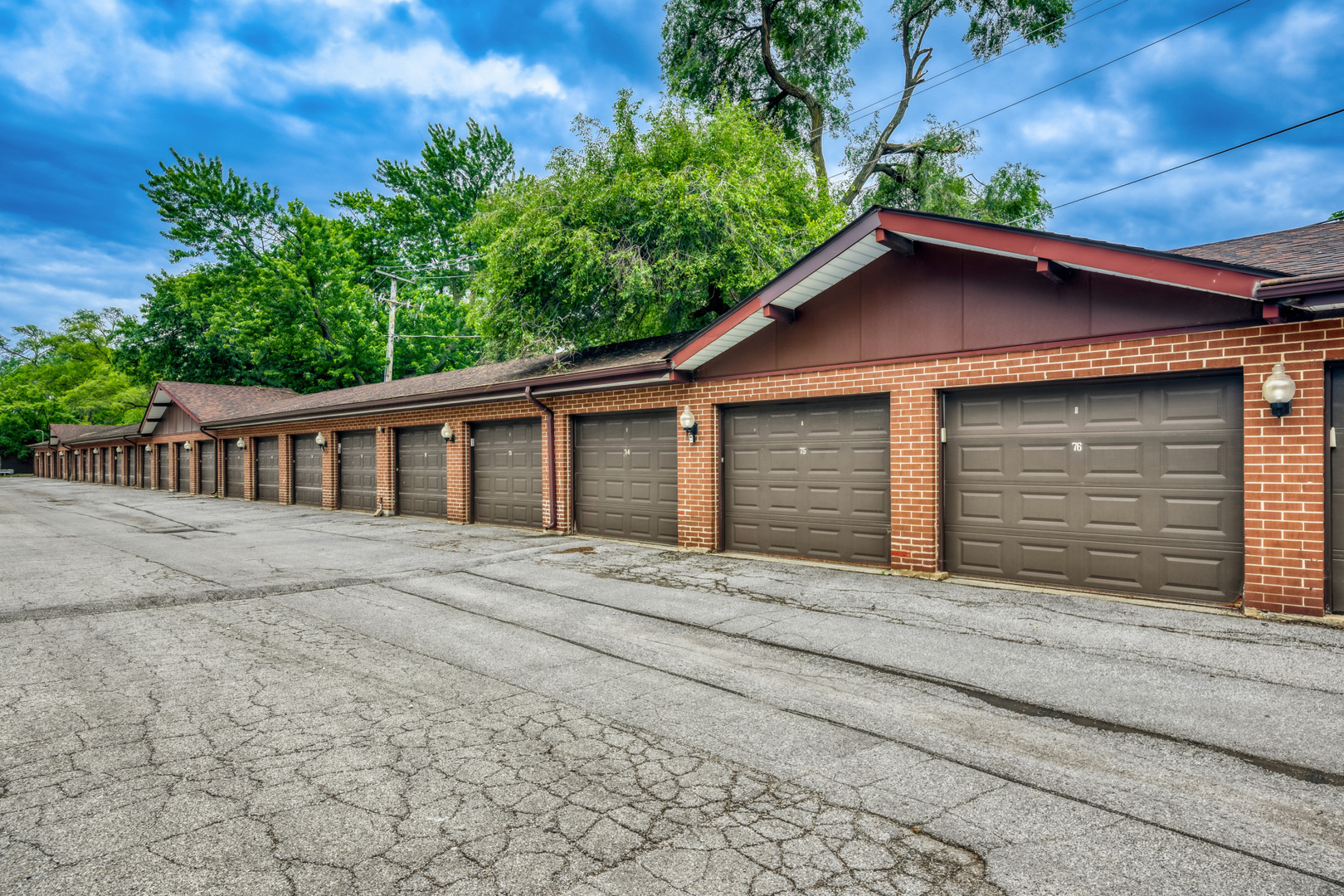 2311 183rd Street, Unit 308 Homewood, IL 60430 - Photo 15 of 16