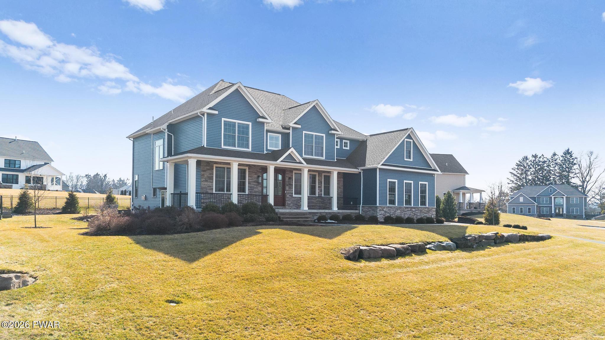 2 Seminary Hl Road Clarks Summit, PA 18411 - Photo 1 of 64
