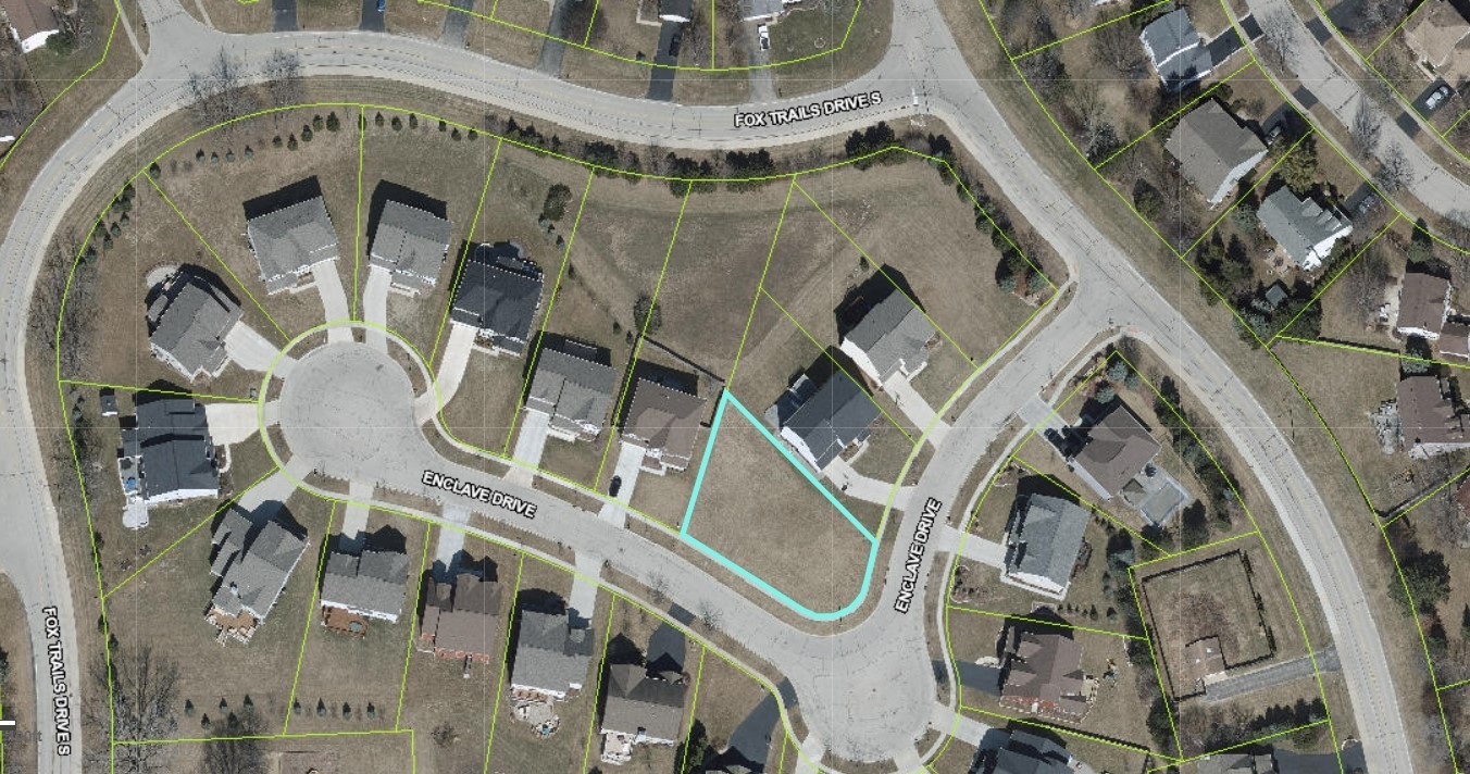 550 Enclave Drive Cary, IL 60013 - Photo 1 of 1