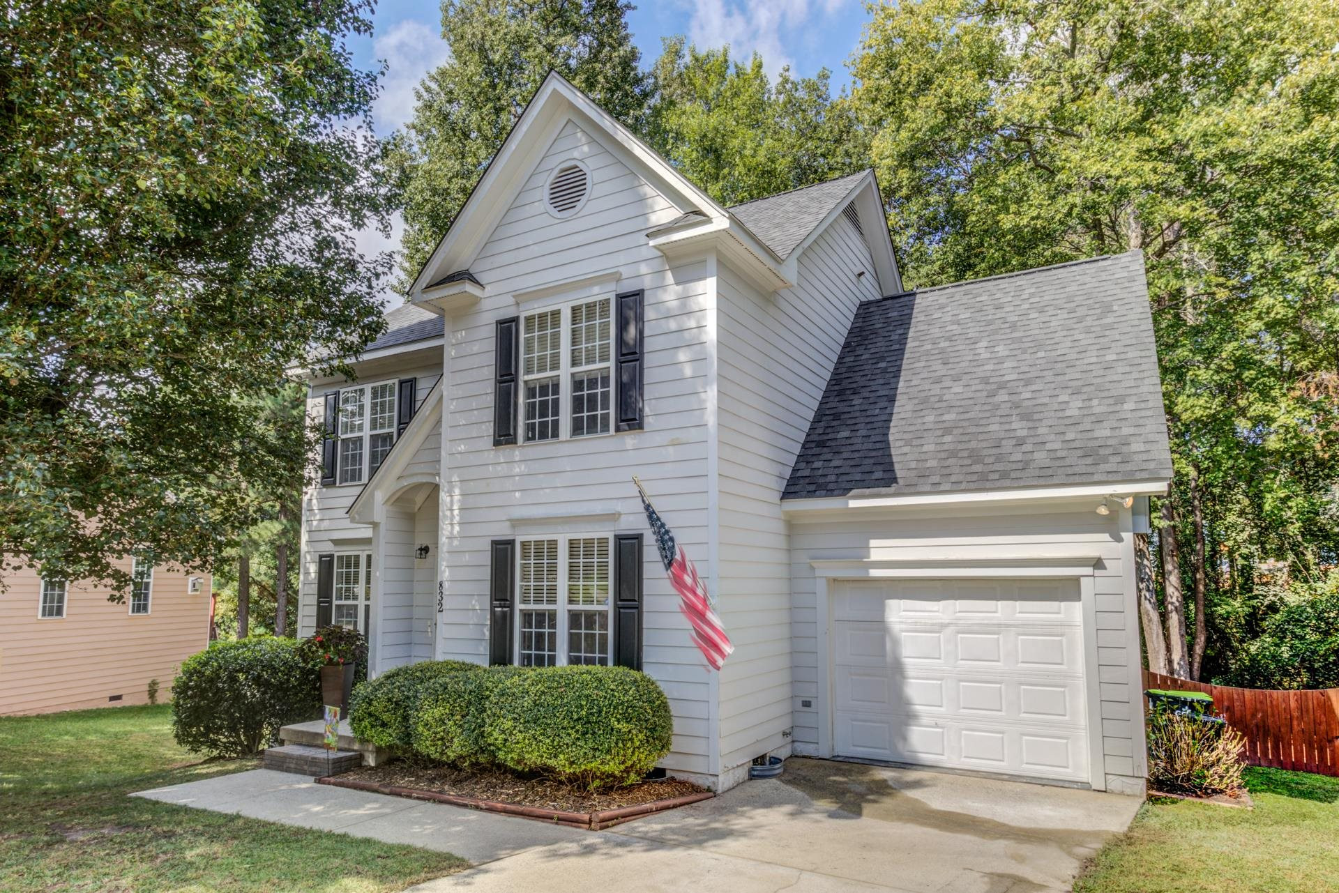 832 Shackleton Road Apex, NC 27502 - Photo 2 of 30 Photo 2