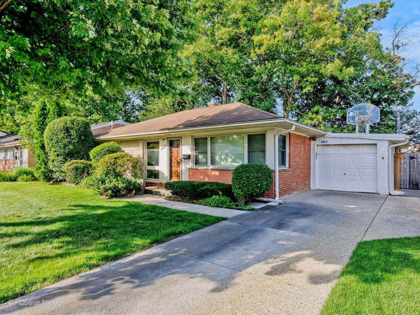 1025 Longaker Road Northbrook, IL 60062 - Photo 1 of 24