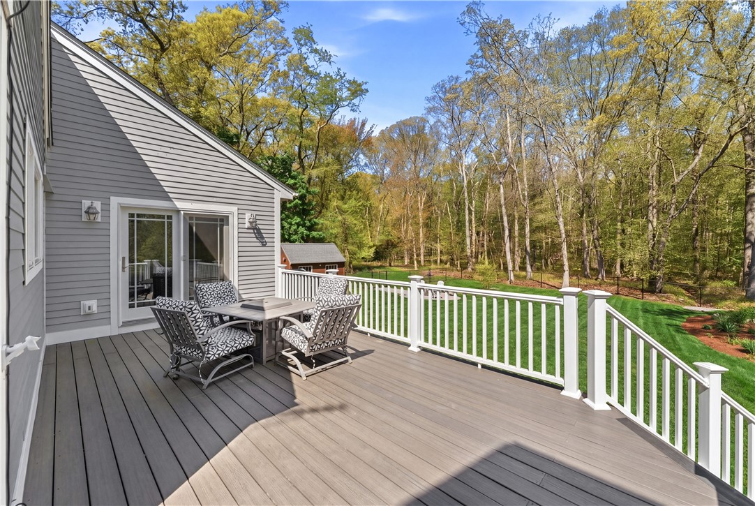 434 North Quidnessett Road North Kingstown, RI 02852 - Photo 11 of 33