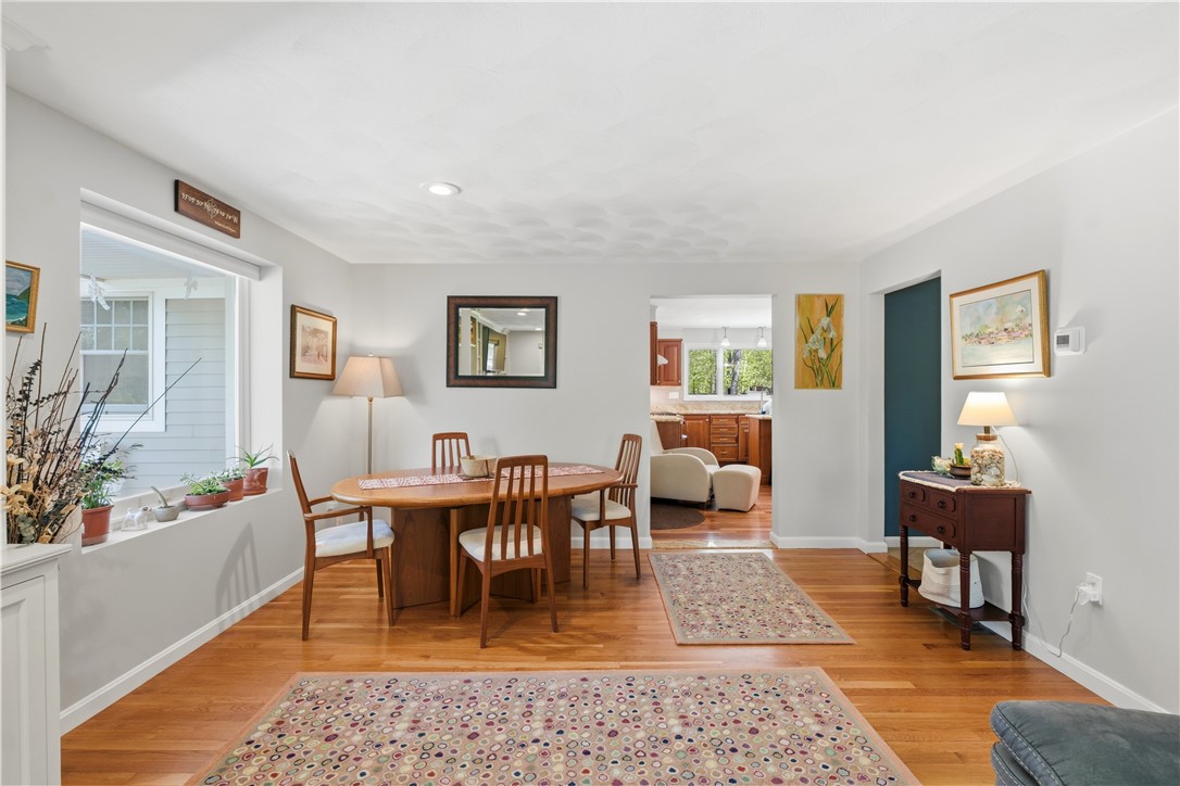 434 North Quidnessett Road North Kingstown, RI 02852 - Photo 14 of 33