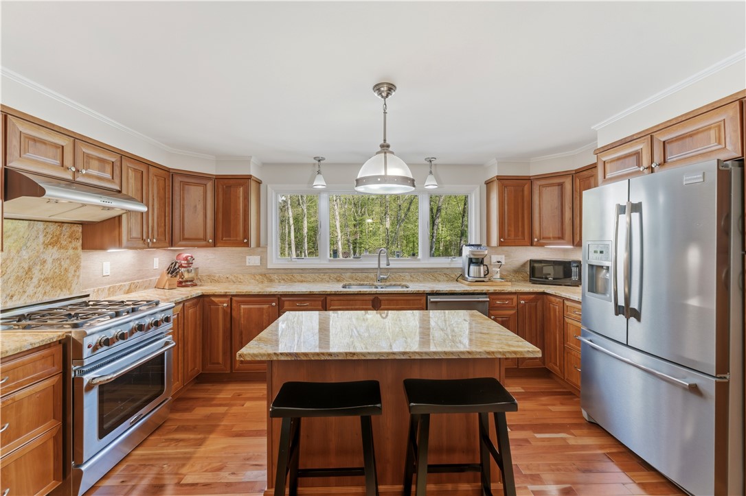 434 North Quidnessett Road North Kingstown, RI 02852 - Photo 16 of 33