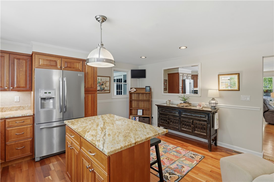434 North Quidnessett Road North Kingstown, RI 02852 - Photo 17 of 33