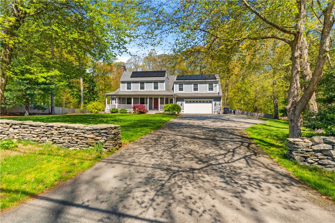 434 North Quidnessett Road North Kingstown, RI 02852 - Photo 2 of 33