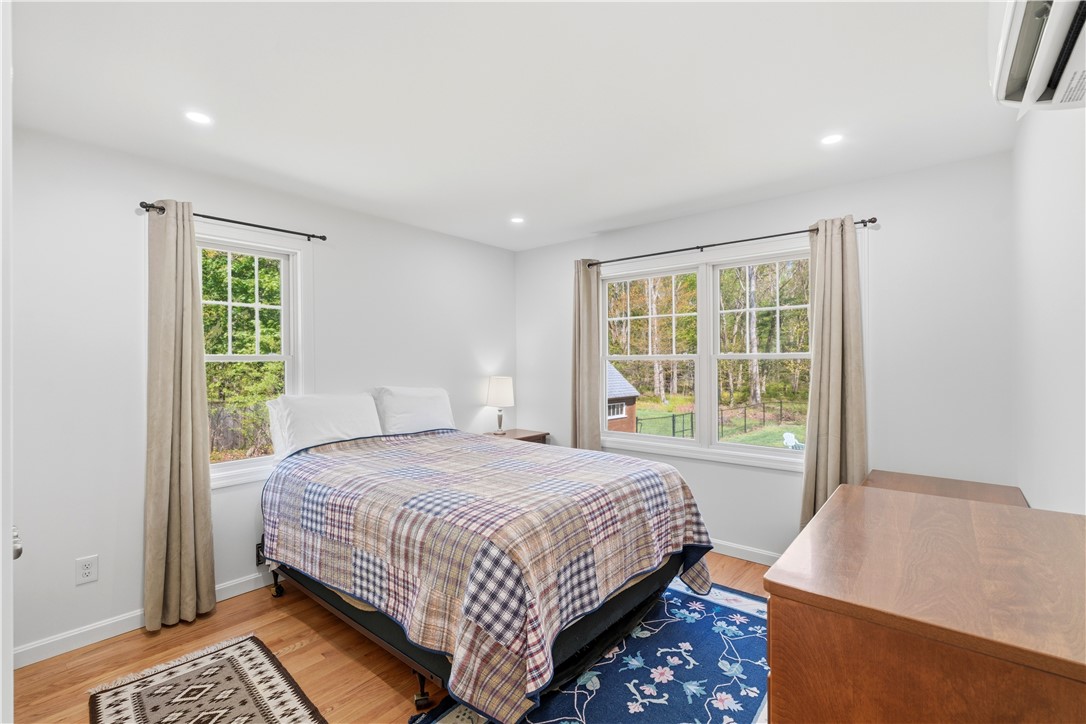 434 North Quidnessett Road North Kingstown, RI 02852 - Photo 24 of 33 In-law/ADU first floor bedroom