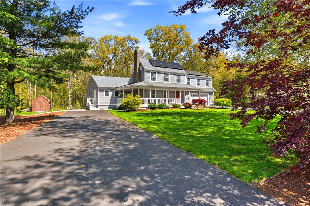 434 North Quidnessett Road North Kingstown, RI 02852 - Photo 3 of 33