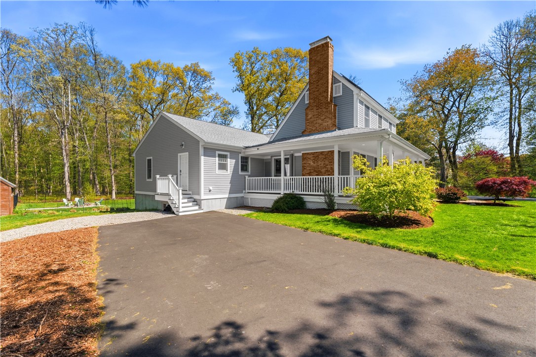 434 North Quidnessett Road North Kingstown, RI 02852 - Photo 5 of 33