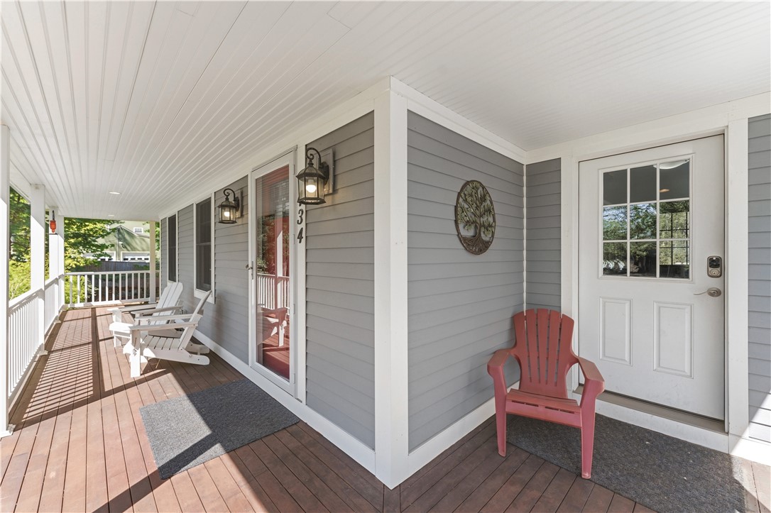 434 North Quidnessett Road North Kingstown, RI 02852 - Photo 7 of 33