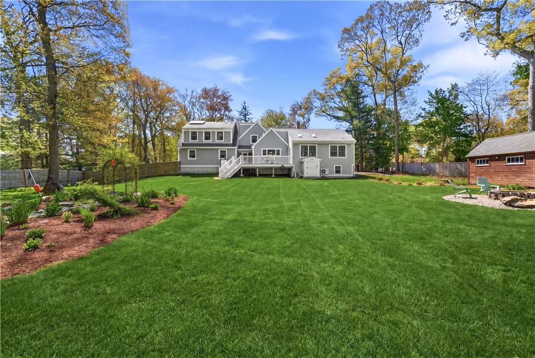 434 North Quidnessett Road North Kingstown, RI 02852 - Photo 10 of 33