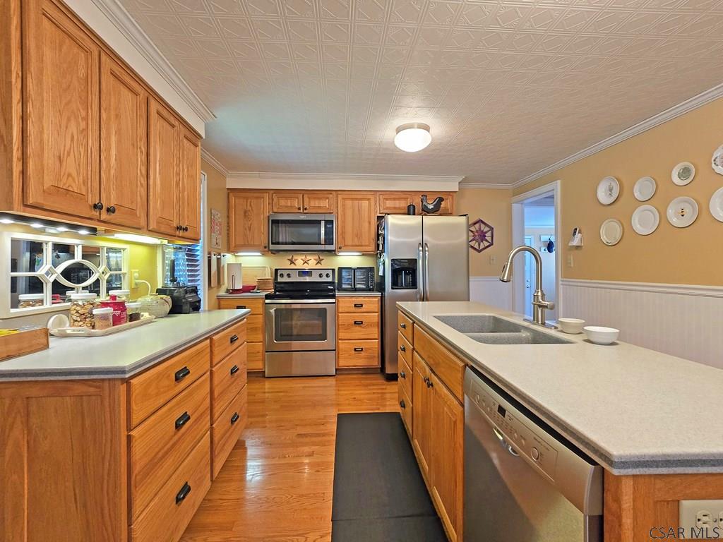 1347 Springs Road Springs, PA 15562 - Photo 8 of 63