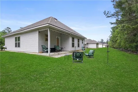 $199,000 | 22469 Gemstone Place, Robert, LA 70455