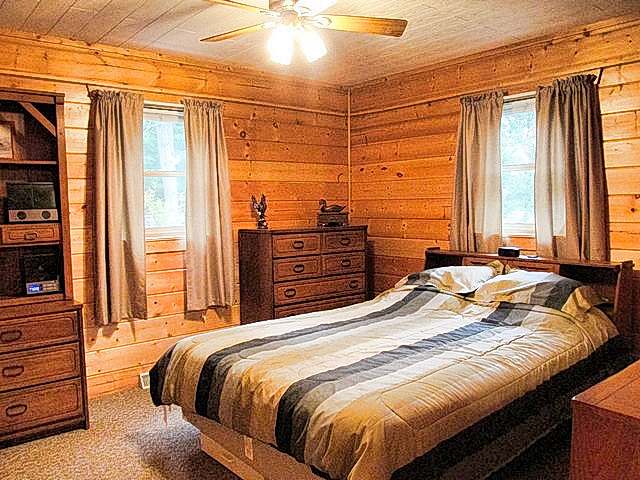 8791 Brown Road Minocqua, WI 54548 - Photo 6 of 19 Gallery Image 6
