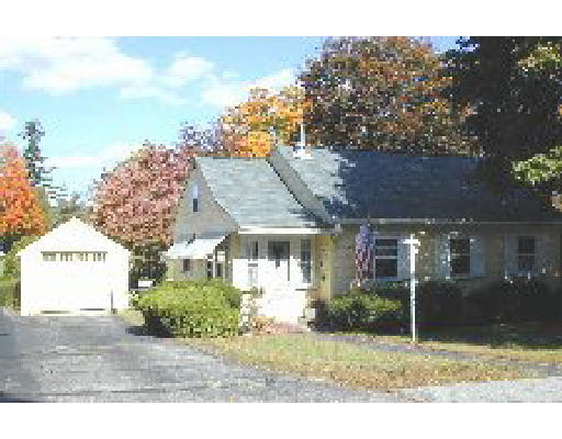 5 Hammond Road Hopedale, MA 01747 - Photo 1 of 1 Gallery Image 1