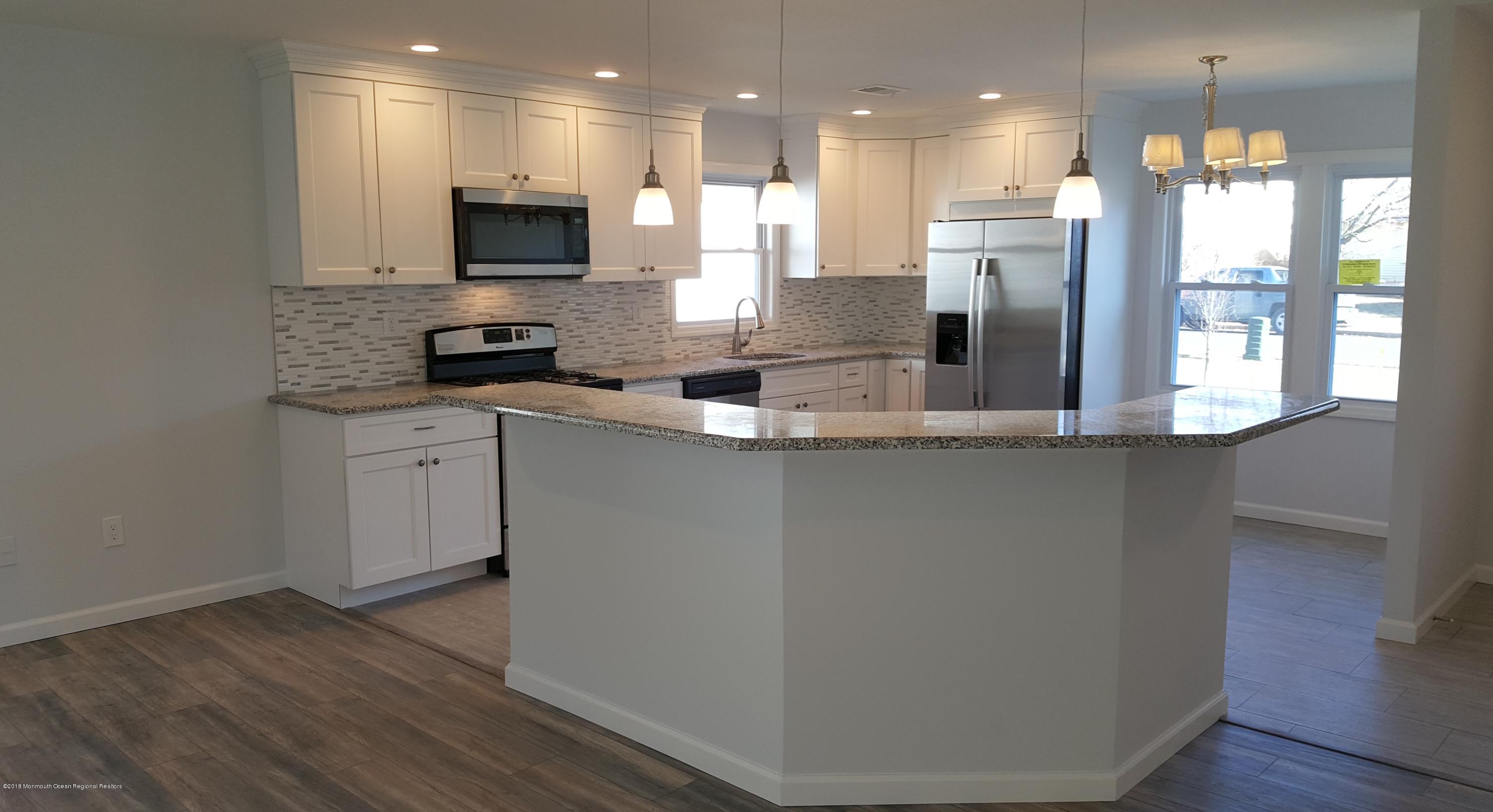 6 Long Road Freehold, NJ 07728 - Photo 9 of 28 kitchen2