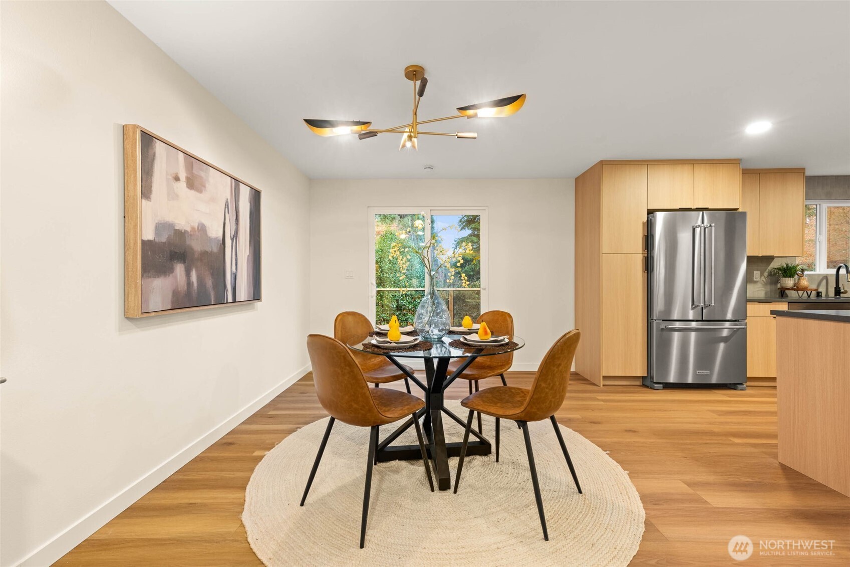 9101 30th Avenue Northeast Seattle, WA 98115 - Photo 11 of 35