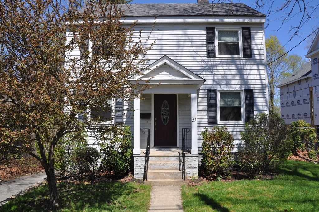 25 Concord Road Bedford, MA 01730 - Photo 1 of 24 Gallery Image 1