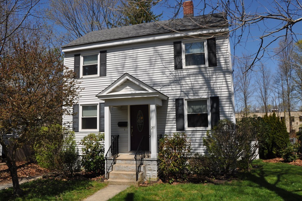 25 Concord Road Bedford, MA 01730 - Photo 20 of 24 Gallery Image 20