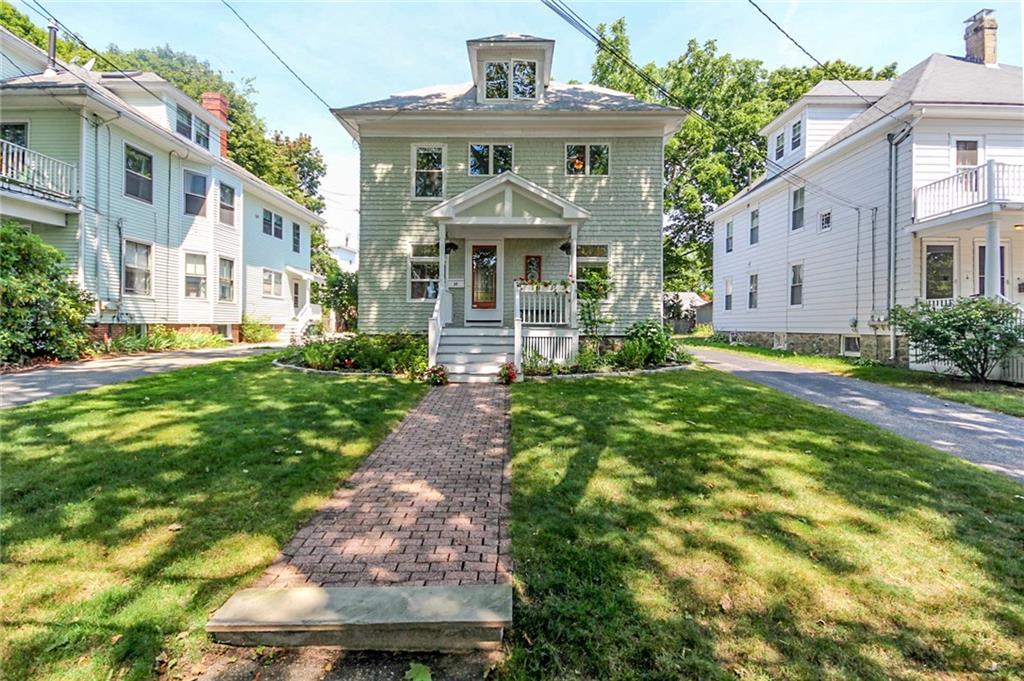 22 Codman Street Portland, ME 04103 - Photo 1 of 35 Photo