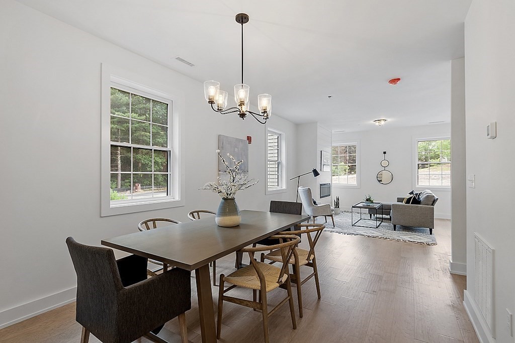 100 Albion Road, Unit 303 Bedford, MA 01730 - Photo 11 of 39 Gallery Image 11