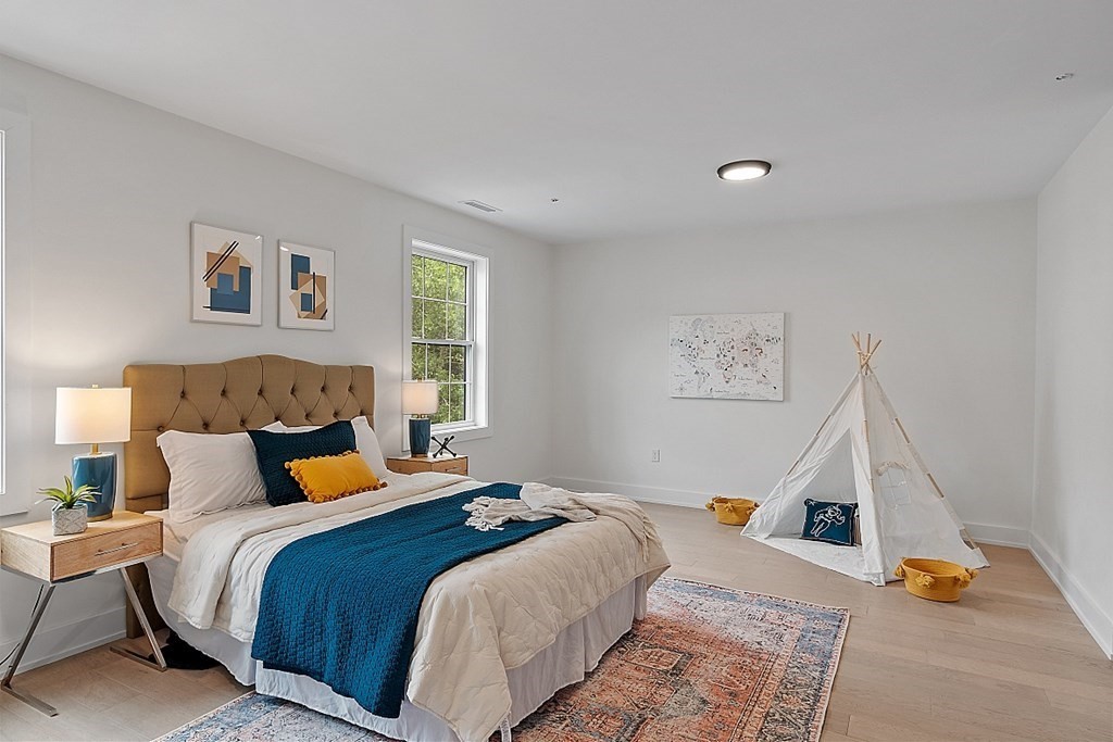 100 Albion Road, Unit 303 Bedford, MA 01730 - Photo 22 of 39 Gallery Image 22