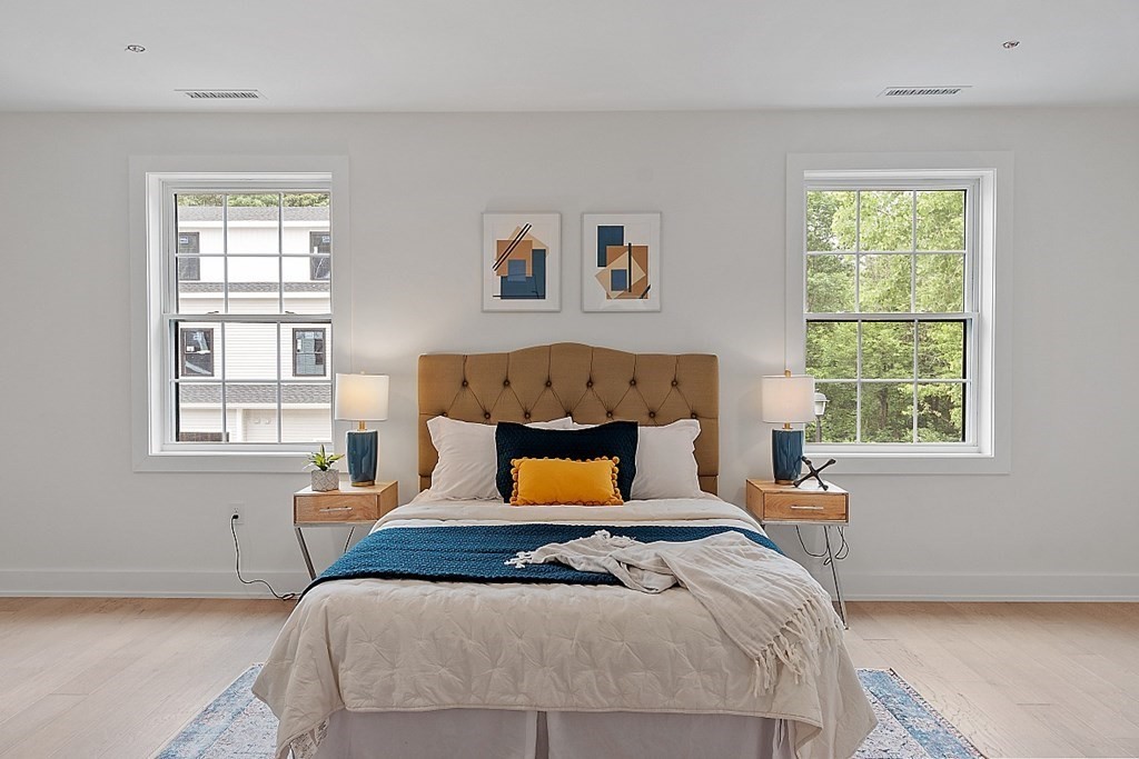 100 Albion Road, Unit 303 Bedford, MA 01730 - Photo 23 of 39 Gallery Image 23