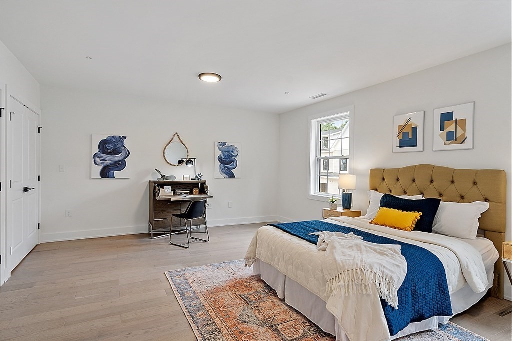 100 Albion Road, Unit 303 Bedford, MA 01730 - Photo 24 of 39 Gallery Image 24