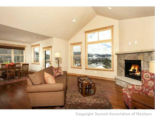50 Antlers Gulch Road, Unit B2 Keystone, CO 80435 - Photo 1 of 15 Gallery Image 1