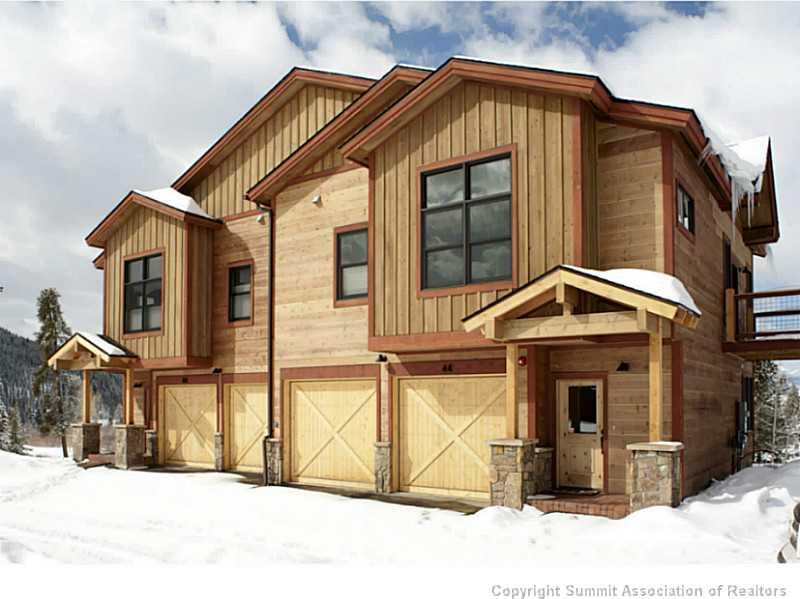 50 Antlers Gulch Road, Unit B2 Keystone, CO 80435 - Photo 15 of 15 Gallery Image 15
