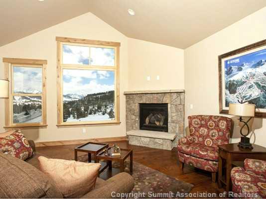 50 Antlers Gulch Road, Unit B2 Keystone, CO 80435 - Photo 3 of 15 Gallery Image 3