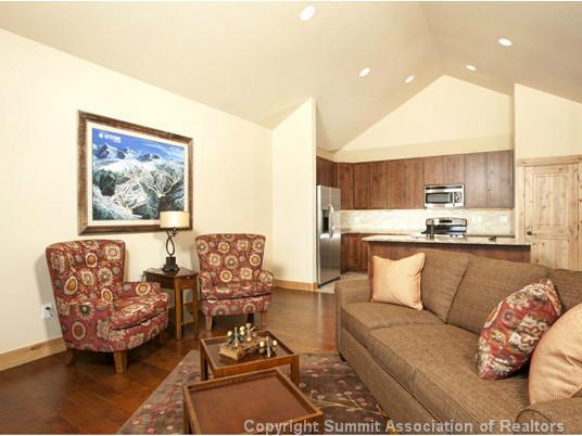 50 Antlers Gulch Road, Unit B2 Keystone, CO 80435 - Photo 4 of 15 Gallery Image 4