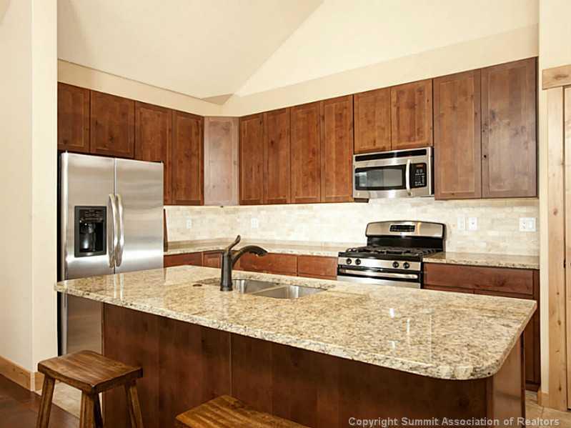 50 Antlers Gulch Road, Unit B2 Keystone, CO 80435 - Photo 5 of 15 Gallery Image 5