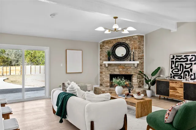 $650,000 | 9106 Granada Hills Drive, Austin, TX 78737