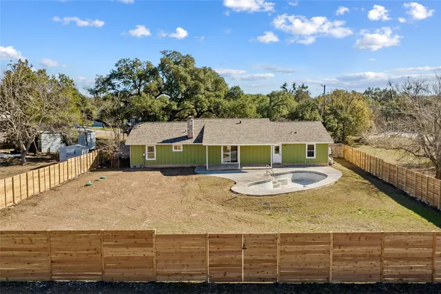 $650,000 | 9106 Granada Hills Drive, Austin, TX 78737