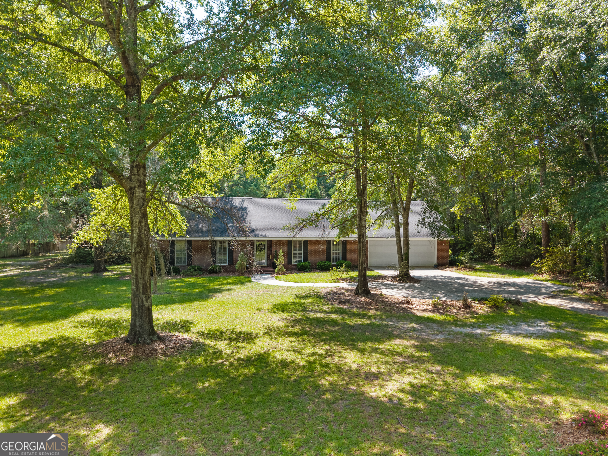3058 Old Eighty Road Millen, GA 30442 - Photo 29 of 33